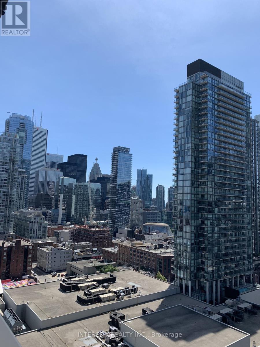 Photo 31 of 2516 330 Richmond Street W, Toronto ON