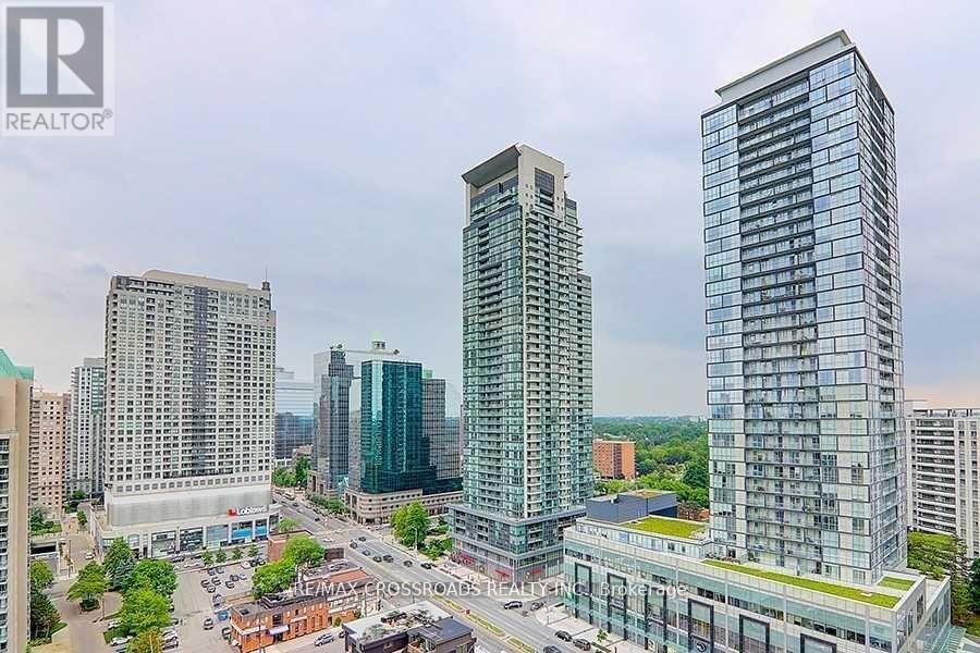 Photo 35 of 2106 18 Parkview Avenue, Toronto ON