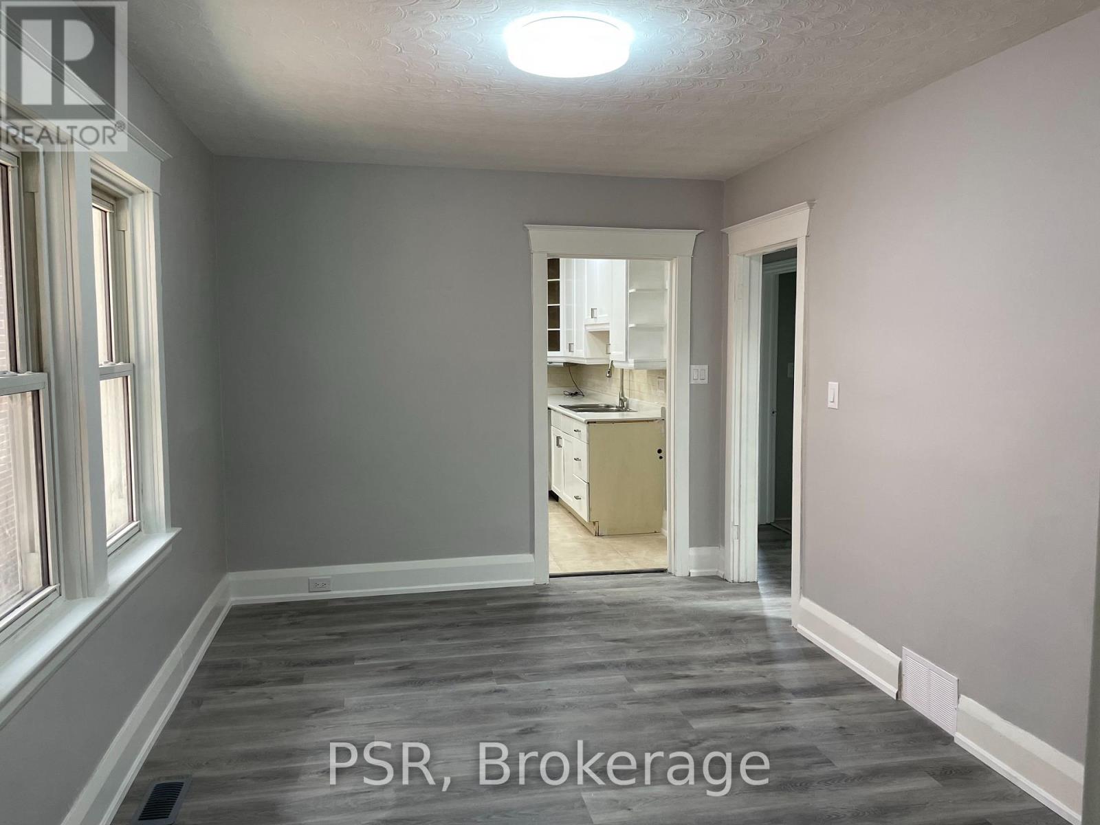 Photo 1 of Room 1 377 Strathmore Boulevard, Toronto ON
