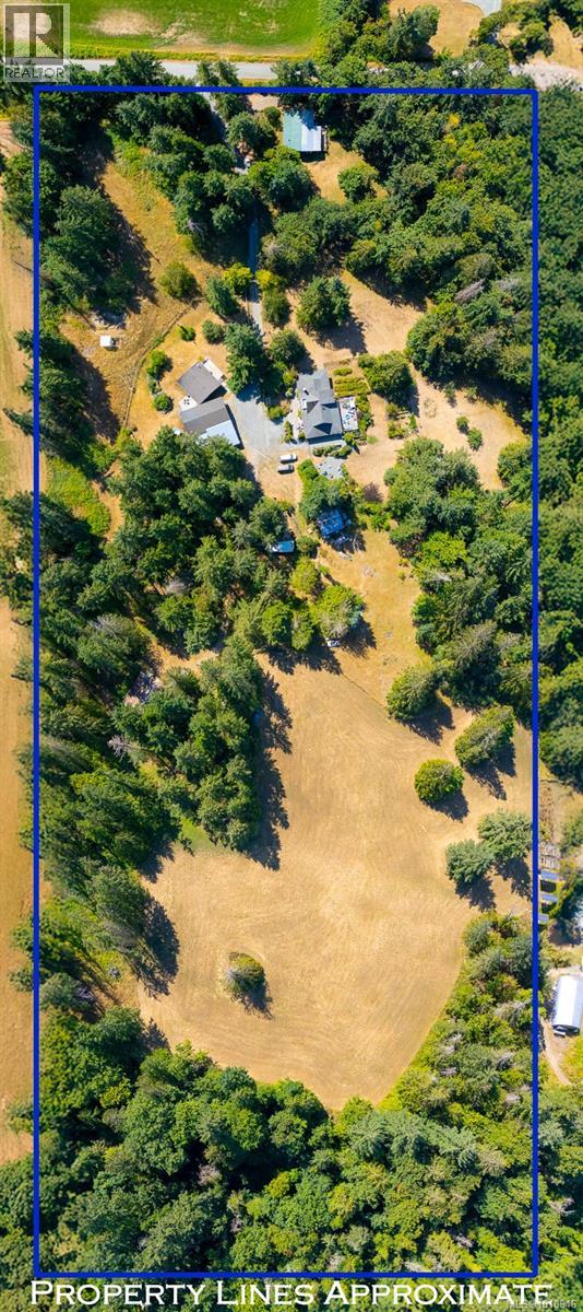 Photo 2 of 2601 Soole Rd, Duncan BC