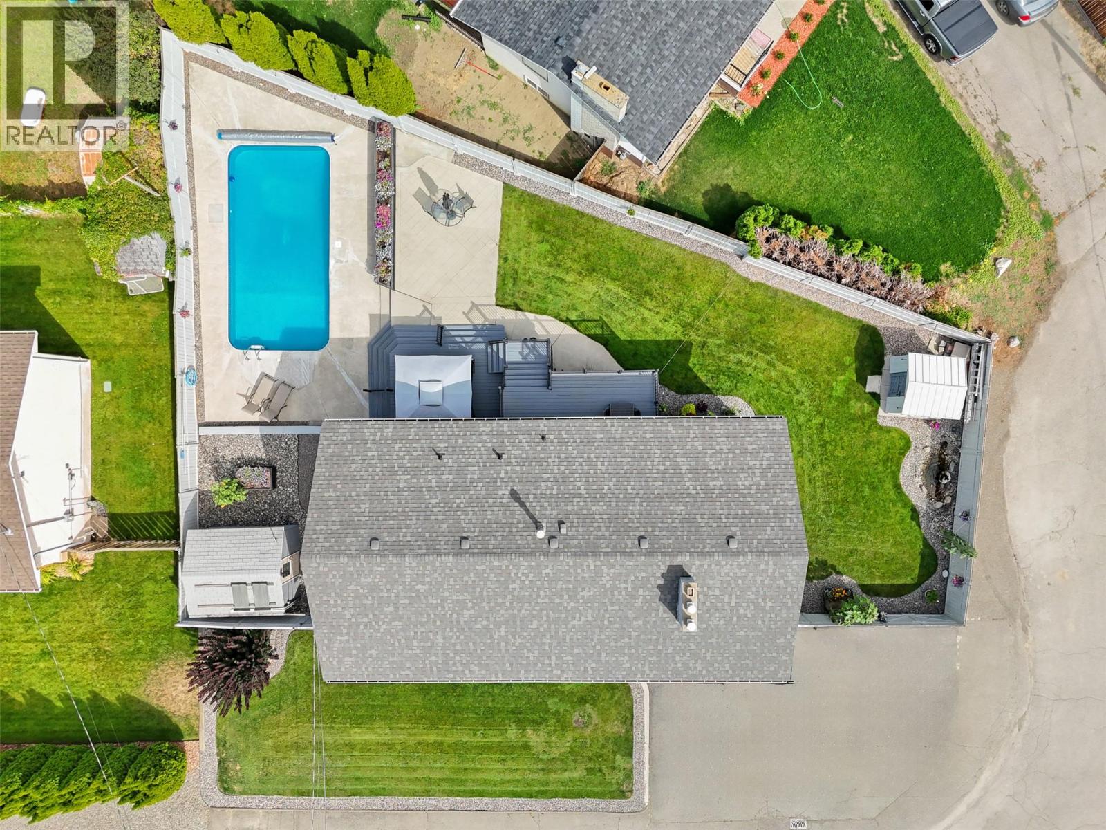 1278 KIMBERLEY CRESCENT - 36