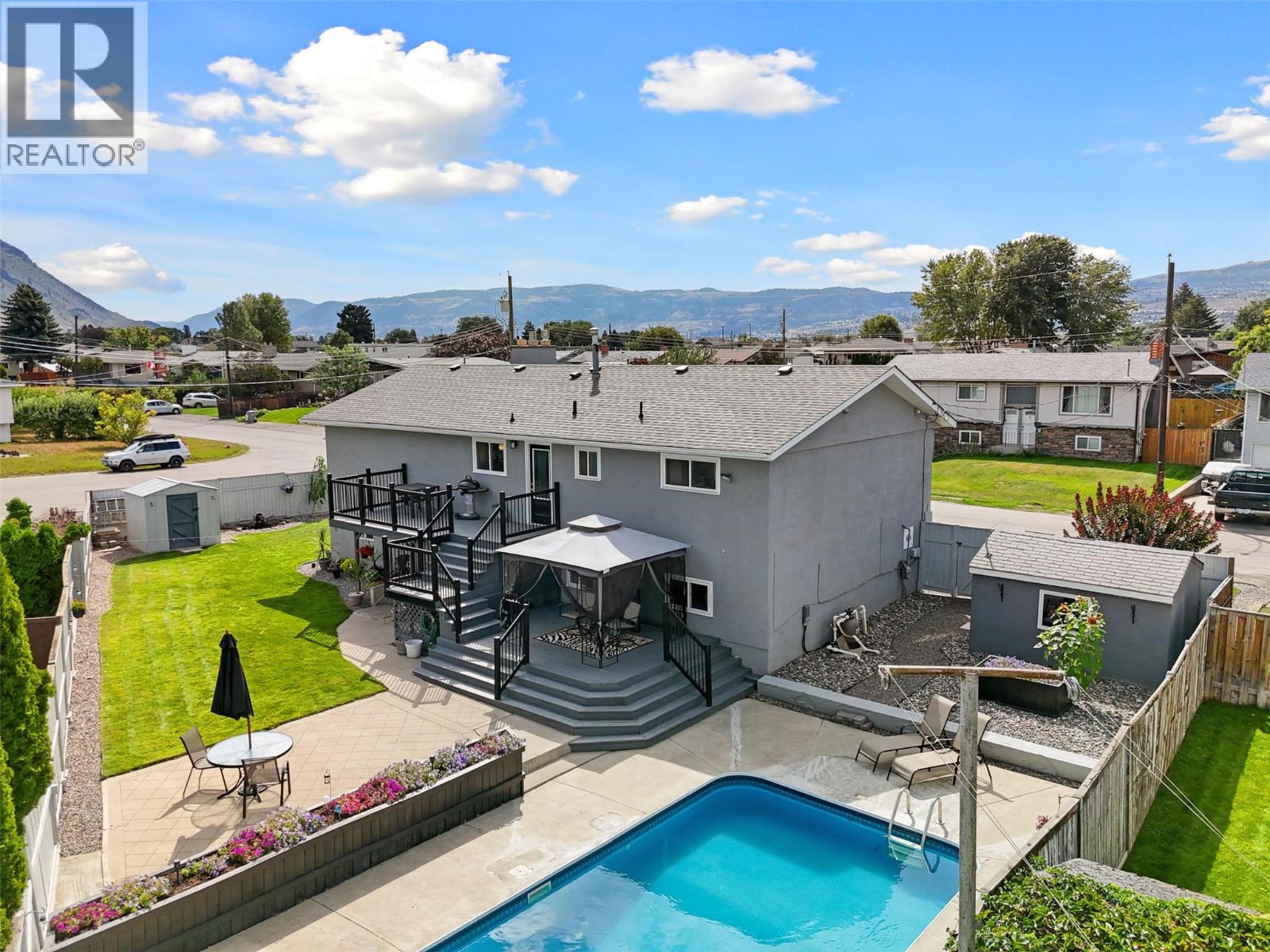 1278 KIMBERLEY CRESCENT - 1