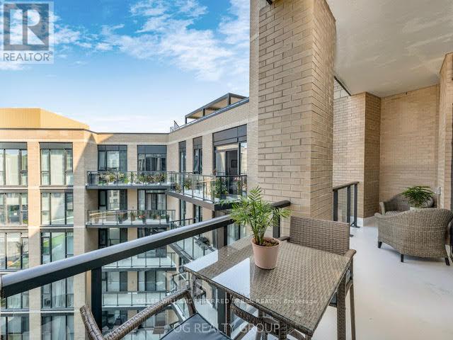 Photo 19 of 621 293 The Kingsway, Toronto ON