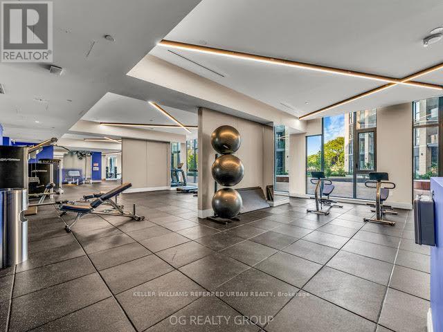 Photo 22 of 621 293 The Kingsway, Toronto ON