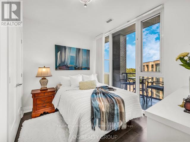 Photo 8 of 621 293 The Kingsway, Toronto ON