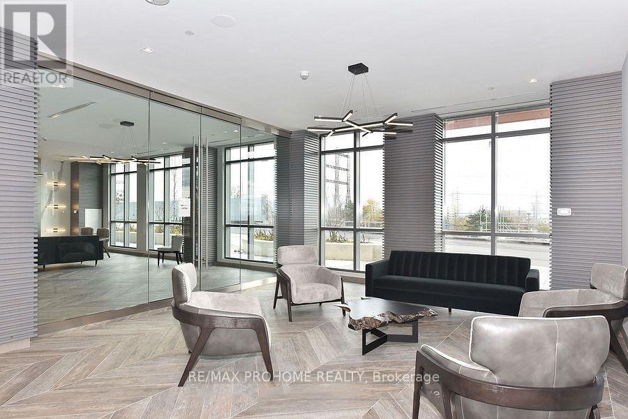 Photo 1 of 2009 50 Thomas Riley Road, Toronto ON