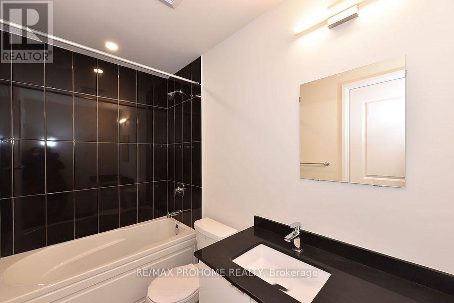 Photo 10 of 2009 50 Thomas Riley Road, Toronto ON