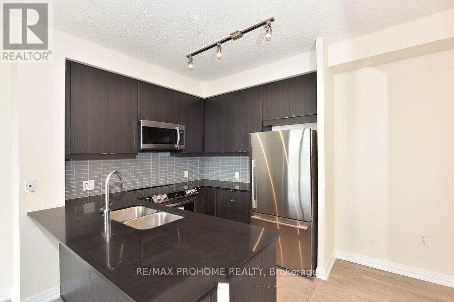 Photo 3 of 2009 50 Thomas Riley Road, Toronto ON