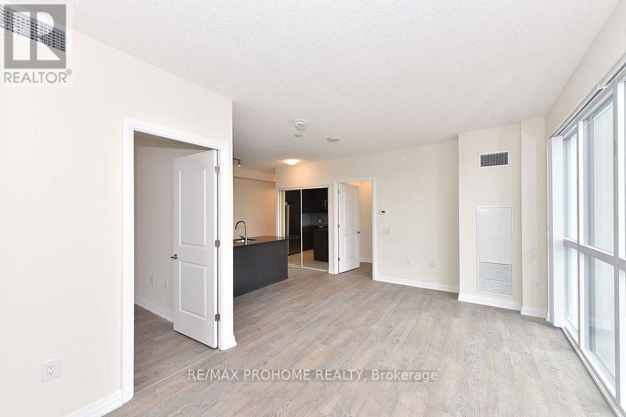 Photo 6 of 2009 50 Thomas Riley Road, Toronto ON