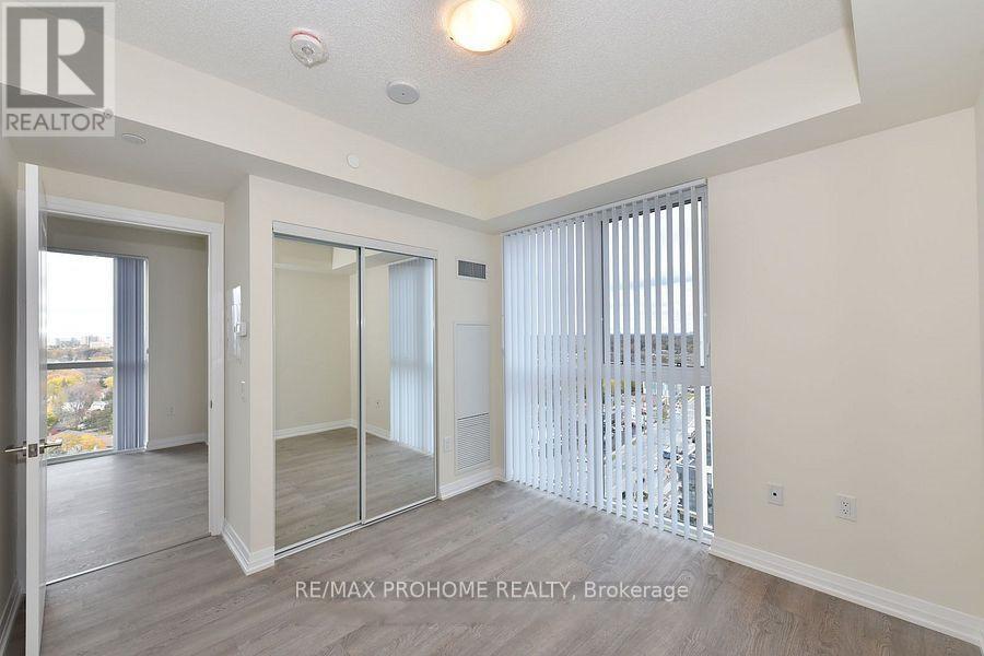 Photo 9 of 2009 50 Thomas Riley Road, Toronto ON