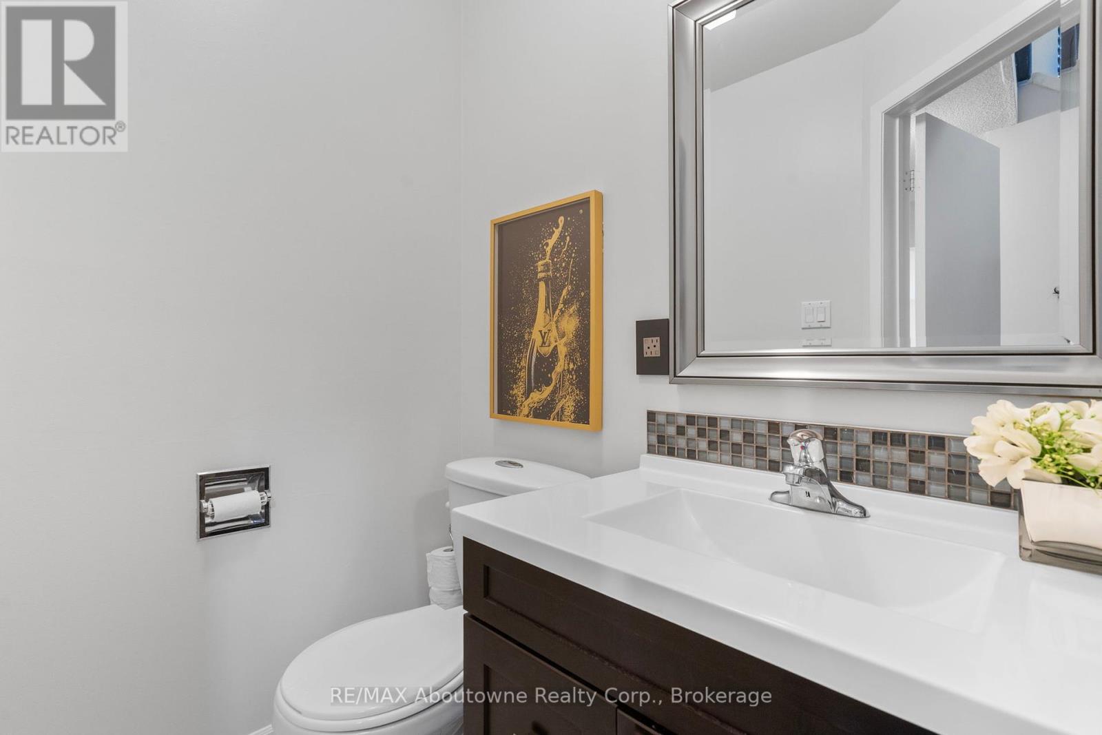 Photo 10 of 17 Adam Street, Brampton ON
