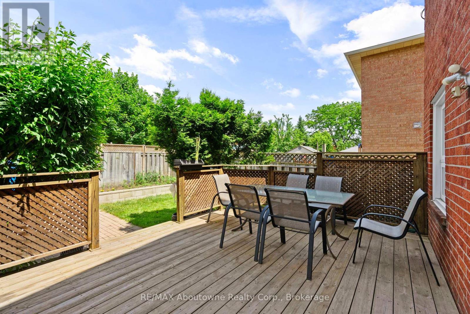 Photo 12 of 17 Adam Street, Brampton ON