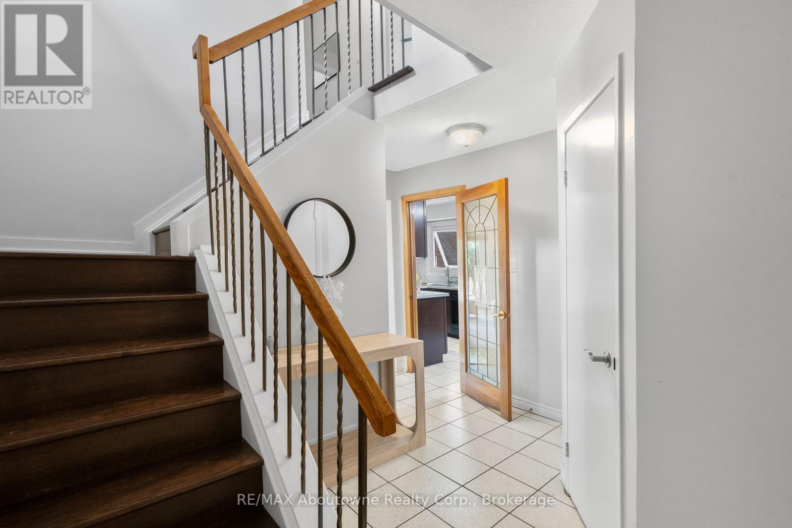 Photo 14 of 17 Adam Street, Brampton ON