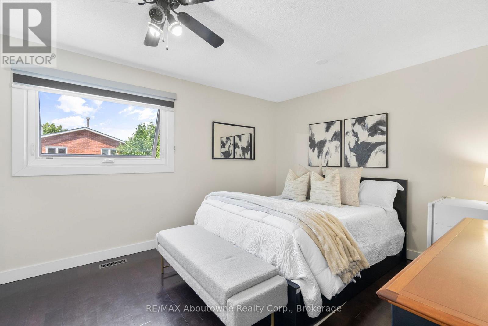 Photo 15 of 17 Adam Street, Brampton ON