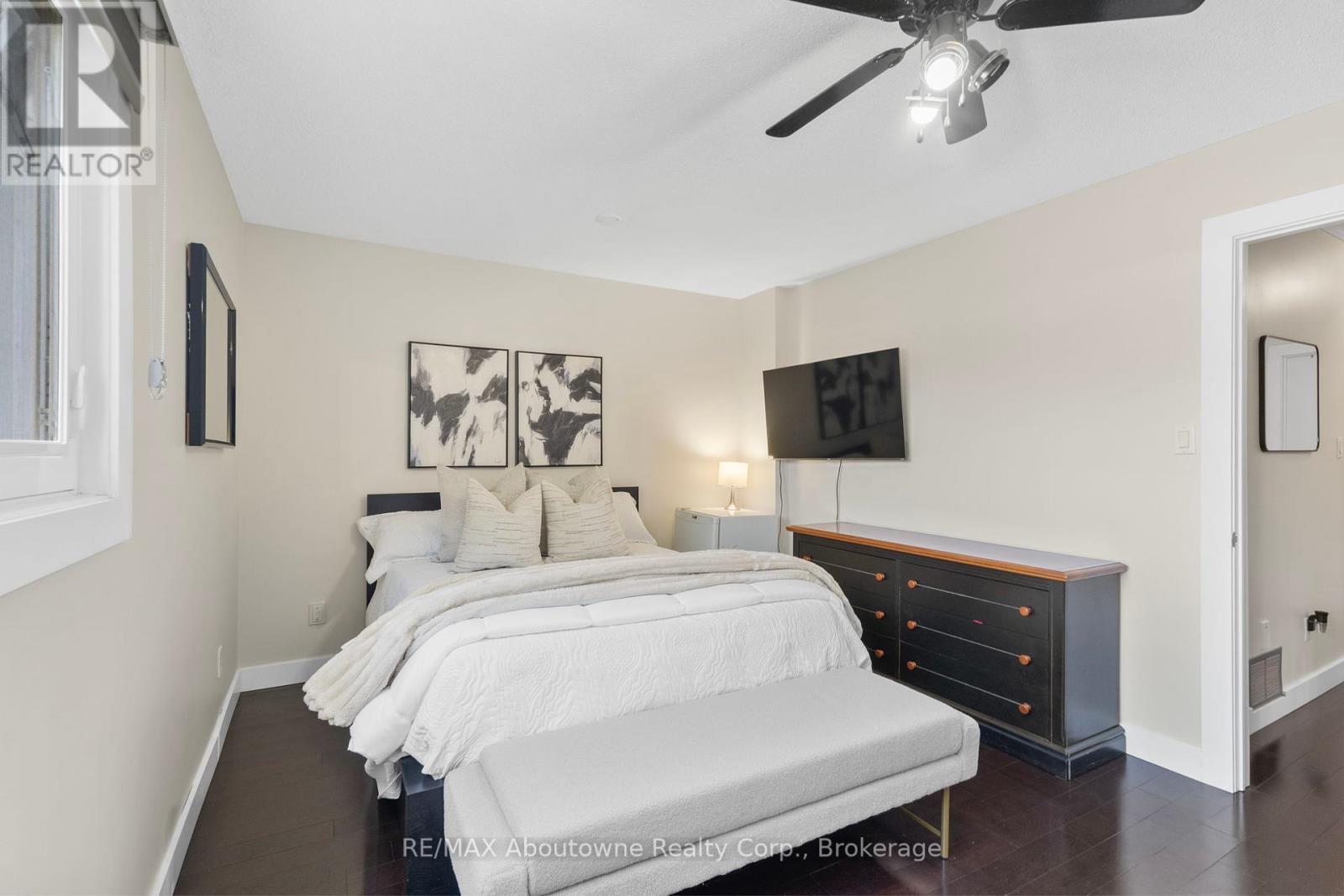Photo 16 of 17 Adam Street, Brampton ON