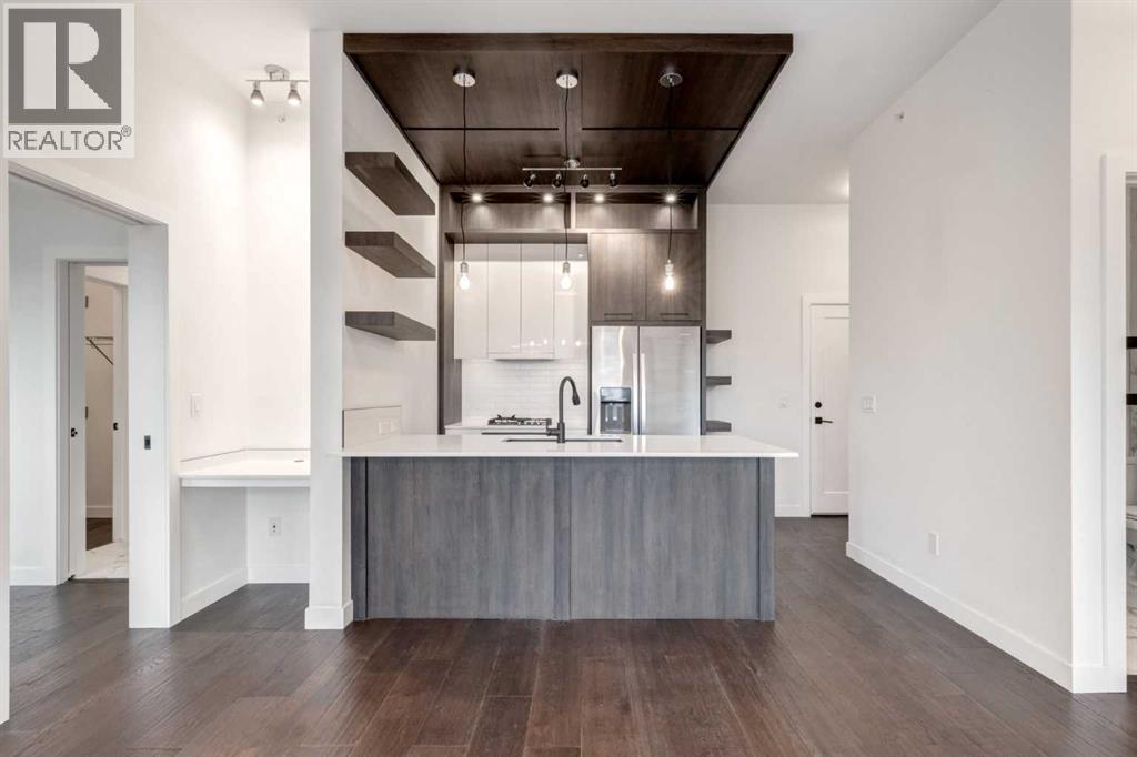 Photo 12 of 404 2702 17 Avenue Sw, Calgary AB