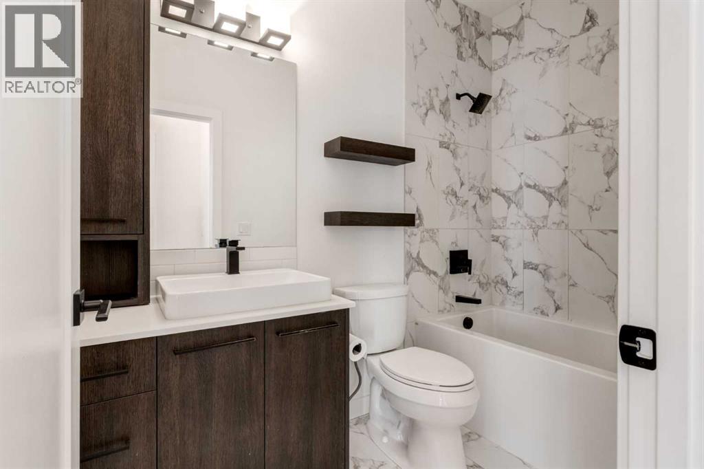 Photo 23 of 404 2702 17 Avenue Sw, Calgary AB