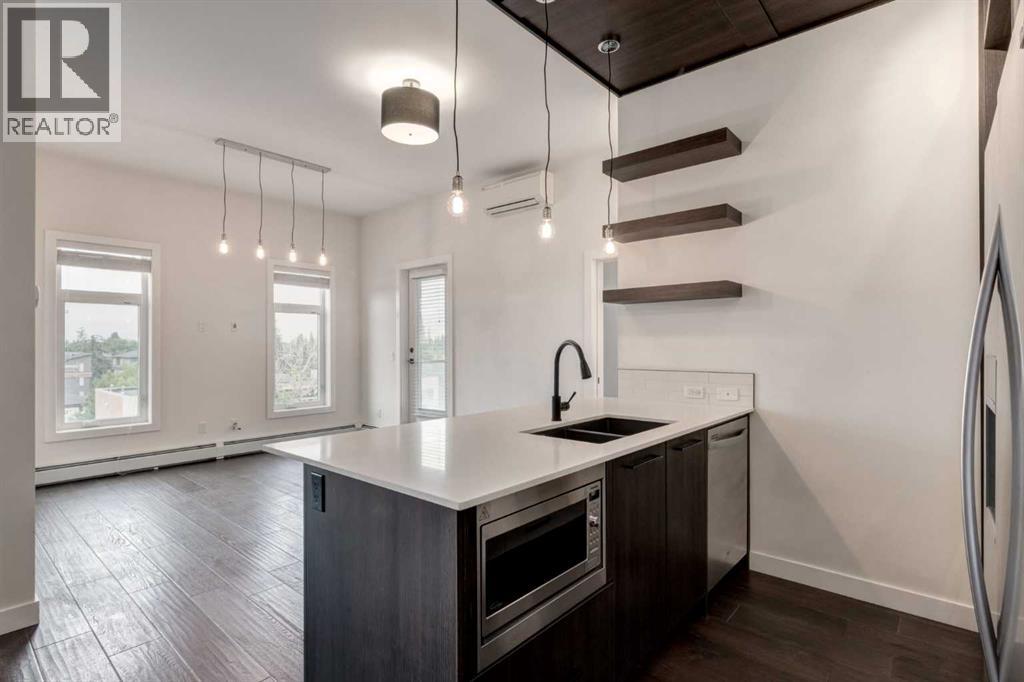 Photo 4 of 404 2702 17 Avenue Sw, Calgary AB