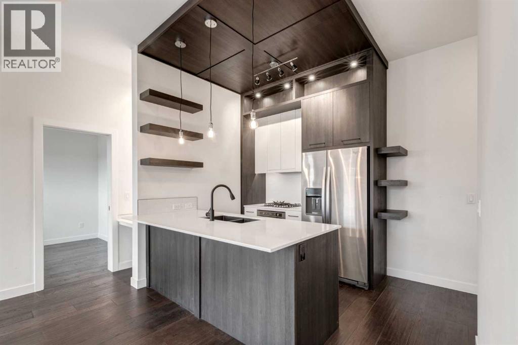 Photo 5 of 404 2702 17 Avenue Sw, Calgary AB