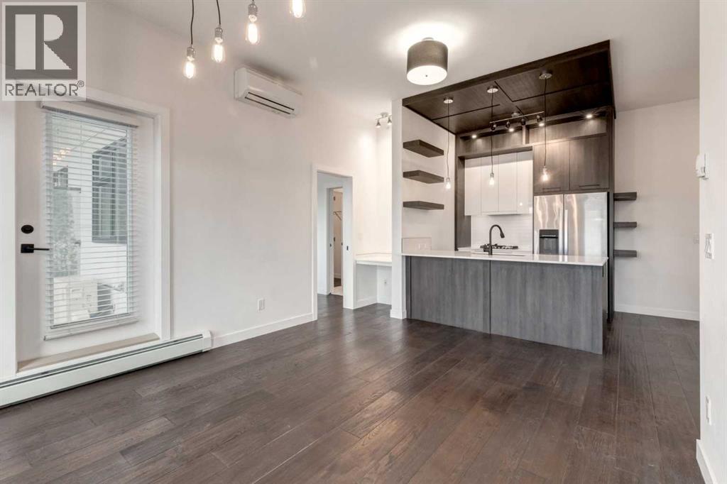 Photo 9 of 404 2702 17 Avenue Sw, Calgary AB