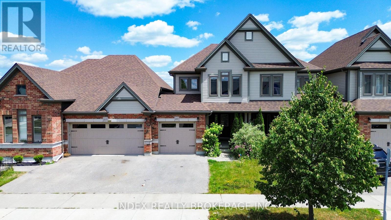 Photo 1 of 207 Eden Oak Trail, Kitchener ON