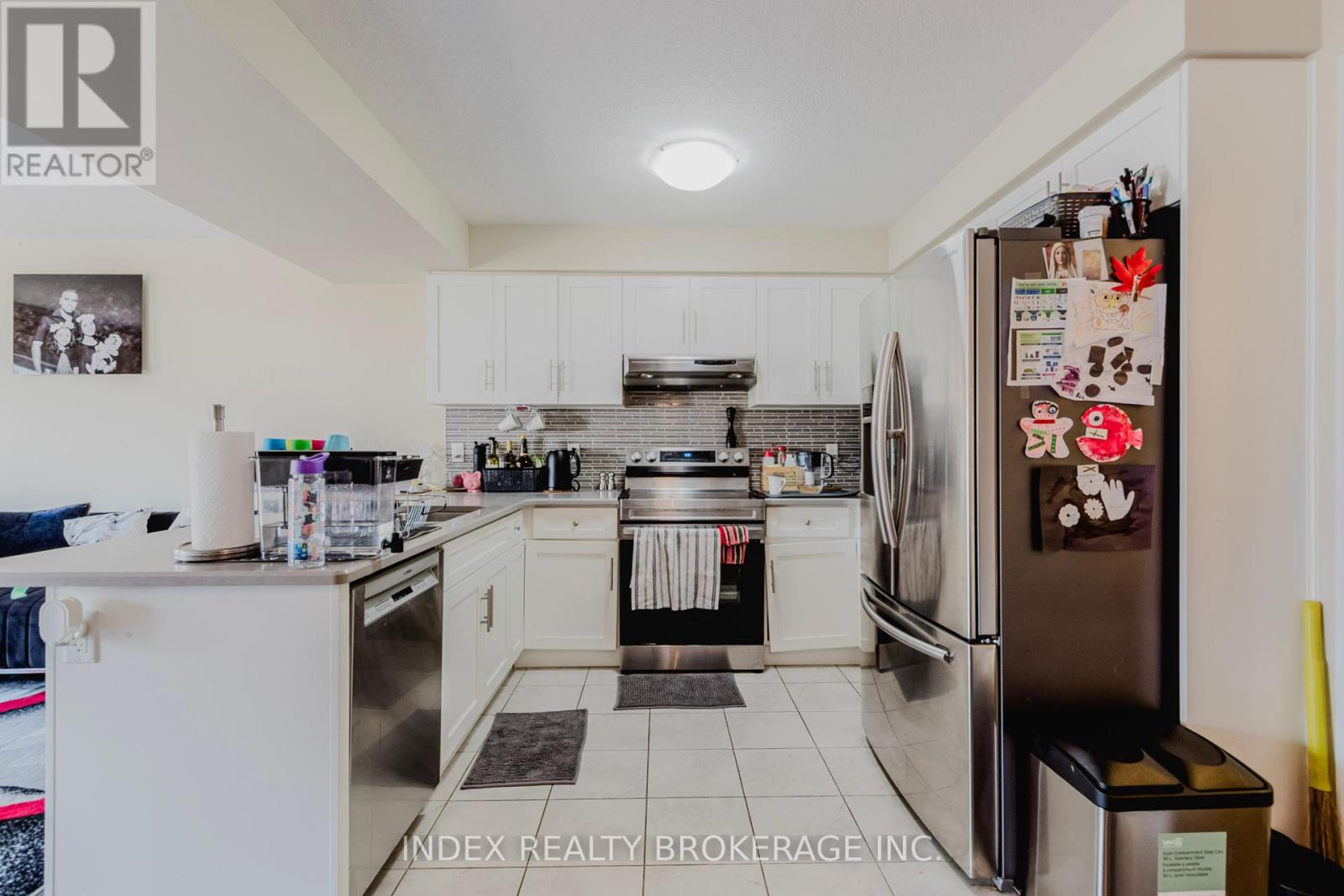 Photo 13 of 207 Eden Oak Trail, Kitchener ON