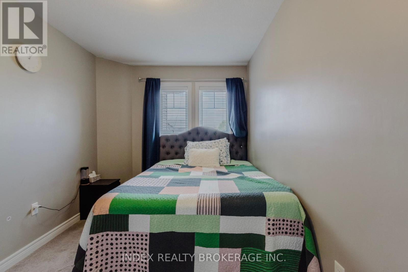 Photo 31 of 207 Eden Oak Trail, Kitchener ON