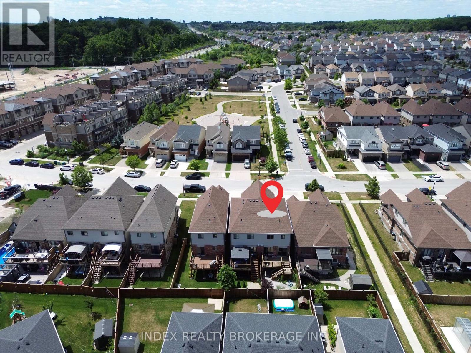 Photo 46 of 207 Eden Oak Trail, Kitchener ON