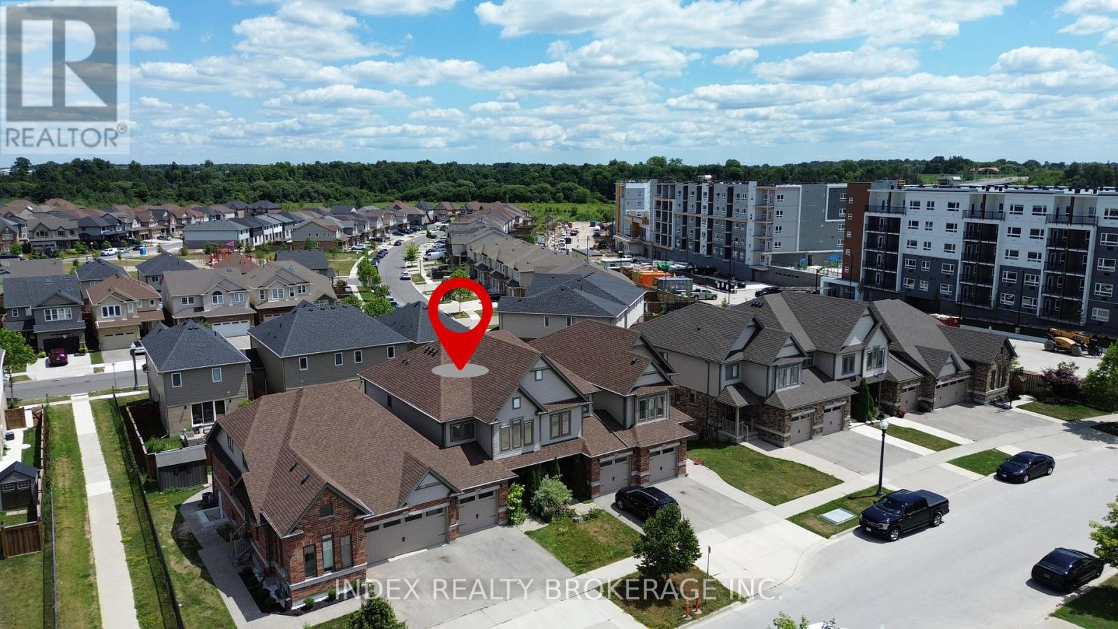 Photo 47 of 207 Eden Oak Trail, Kitchener ON