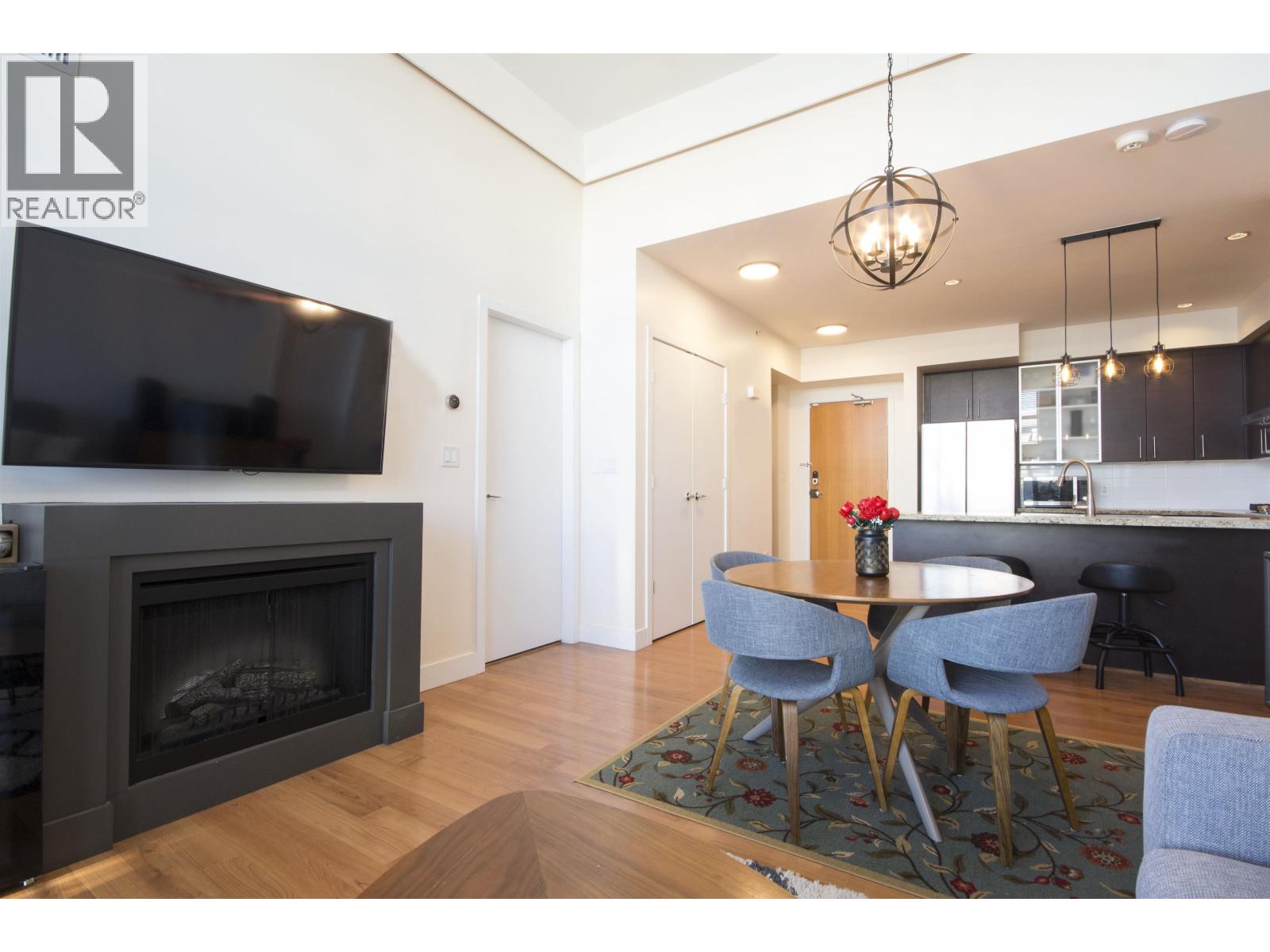 Photo 12 of 409 14200 Riverport Way, Richmond BC