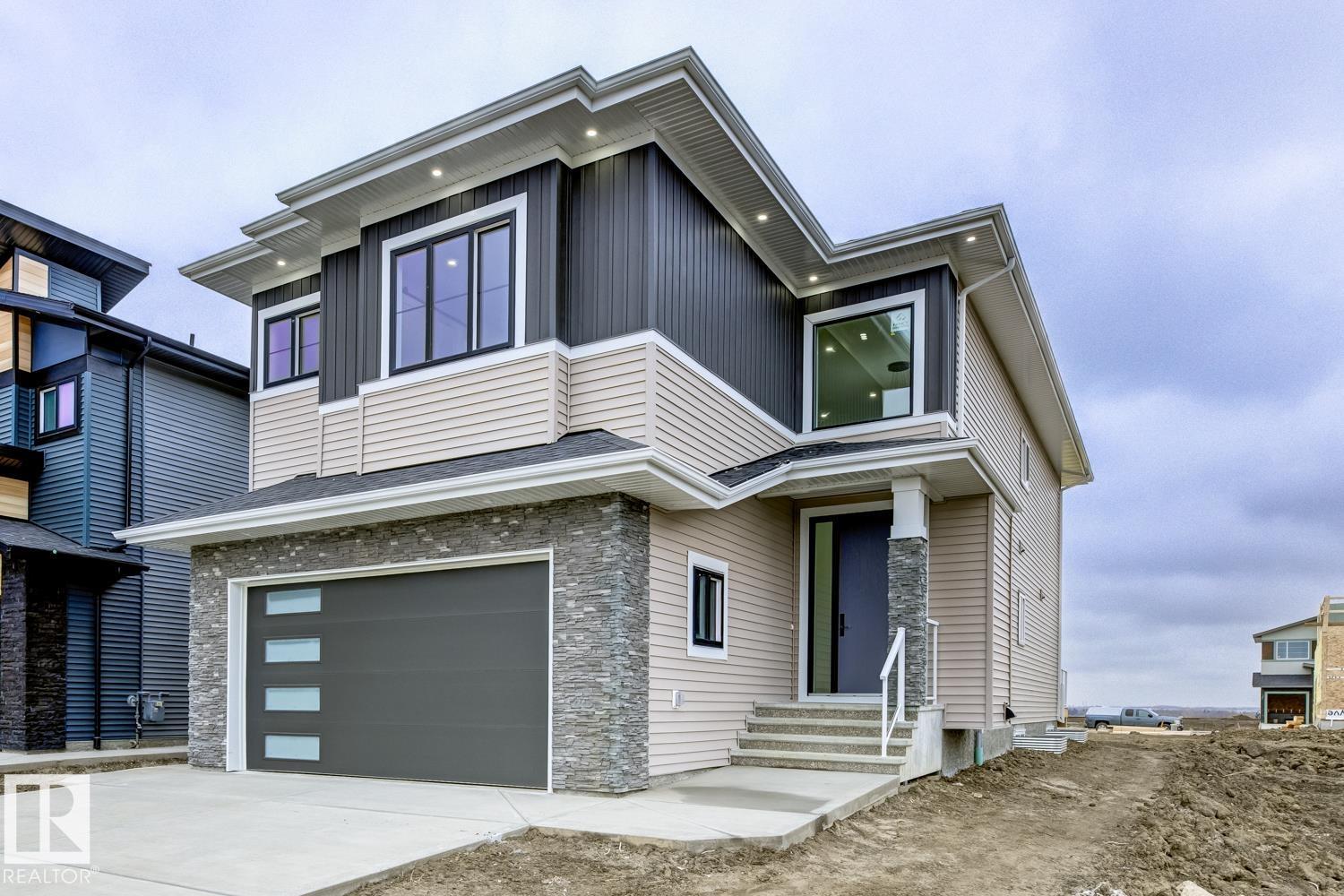 Photo 2 of 2641 62 Av Ne, Rural Leduc County AB