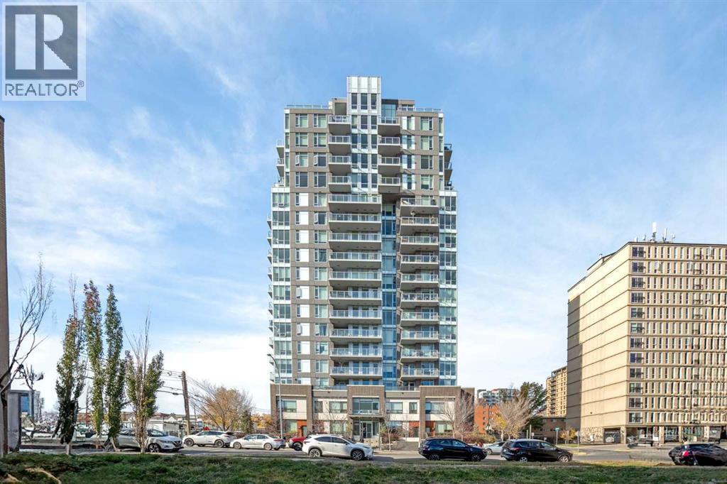 Single Family House for Sale in   th Street SW Beltline Calgary 