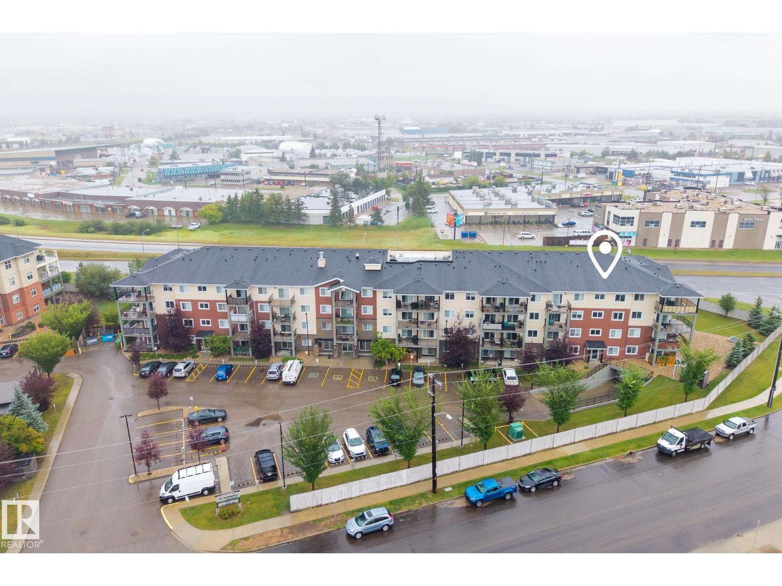 Photo 4 of 402 7711 71 St Nw, Edmonton AB