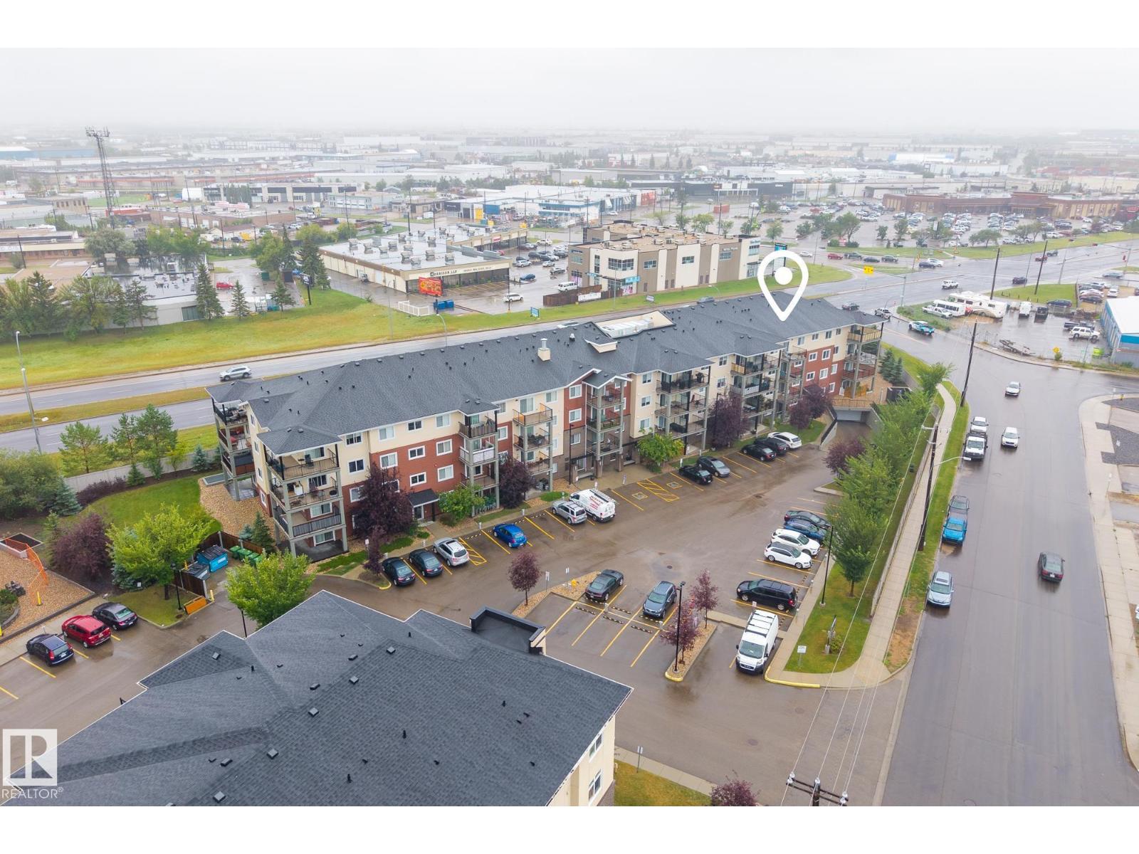 Photo 5 of 402 7711 71 St Nw, Edmonton AB