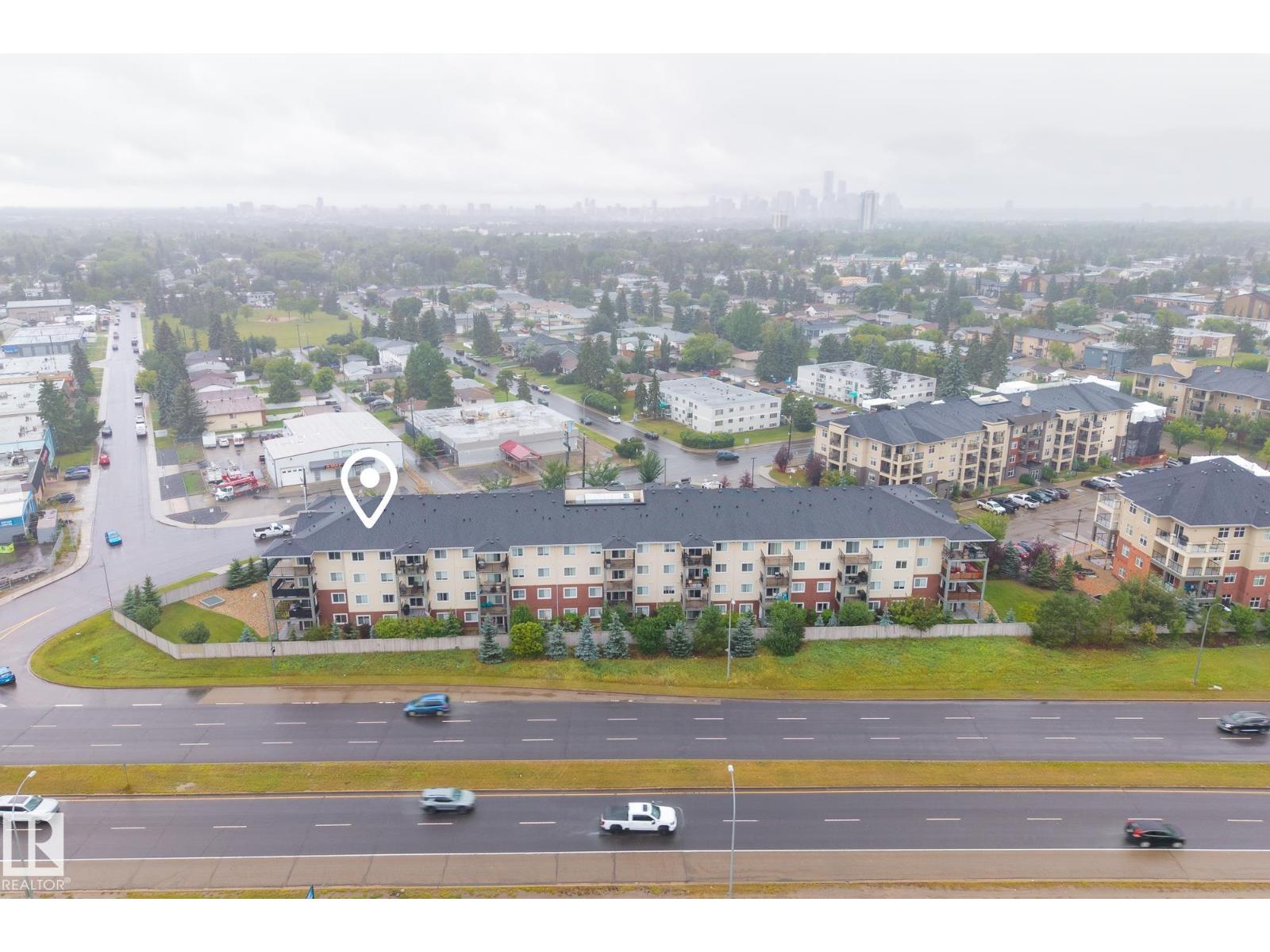 Photo 7 of 402 7711 71 St Nw, Edmonton AB
