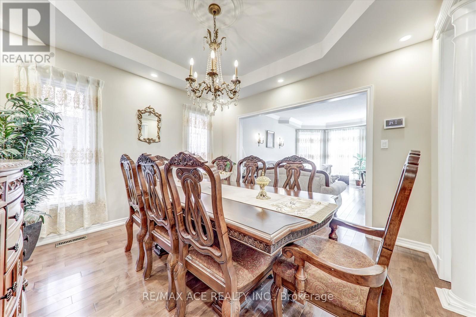 Photo 13 of 36 Todd Road, Ajax ON