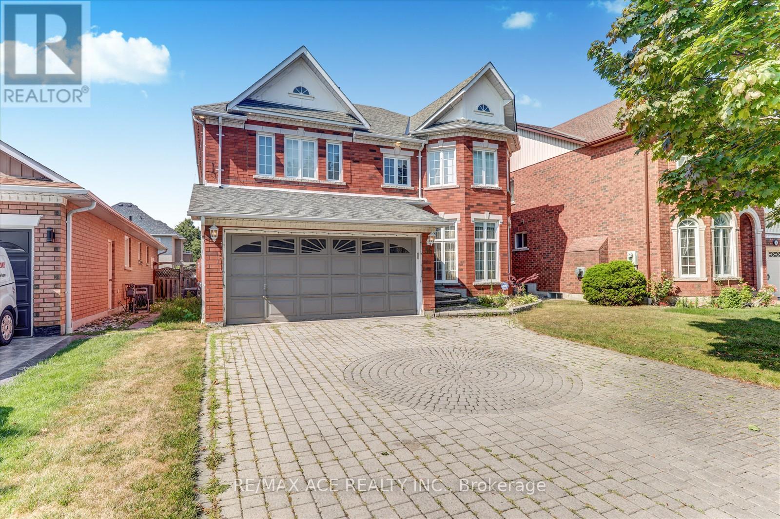 Photo 6 of 36 Todd Road, Ajax ON
