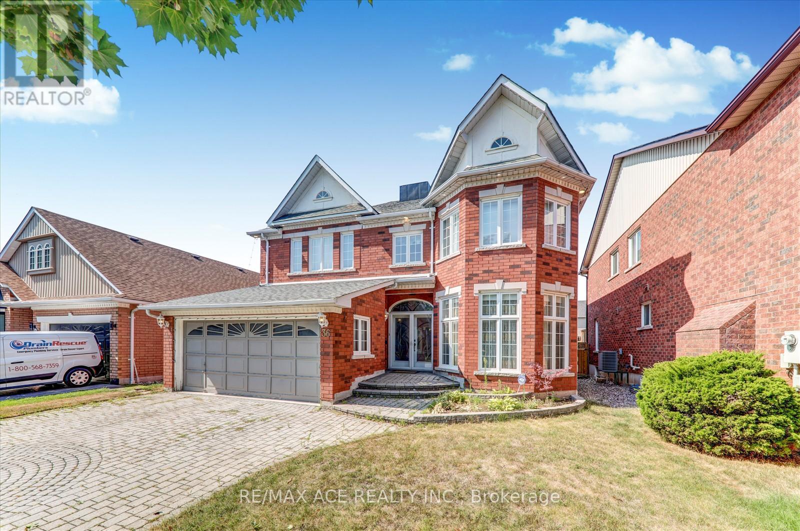 Photo 7 of 36 Todd Road, Ajax ON
