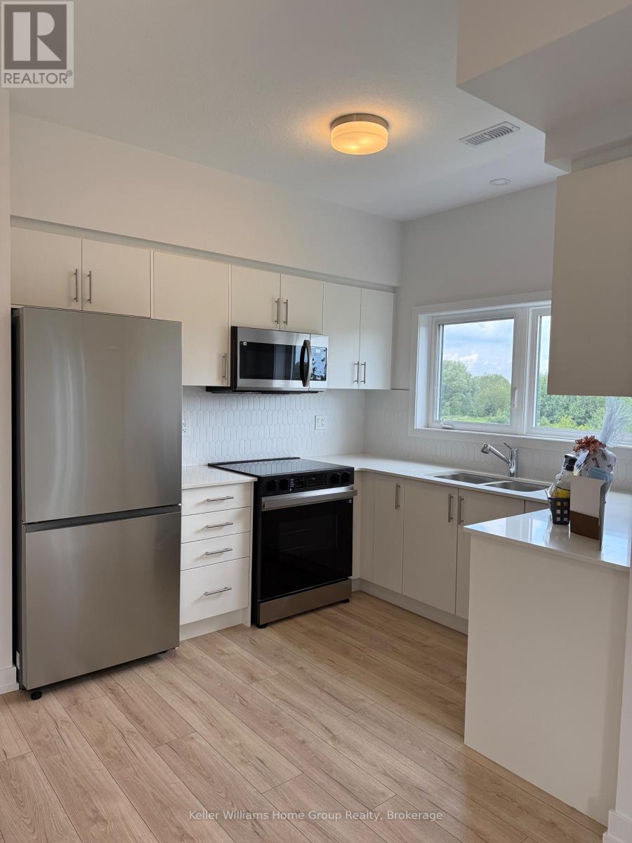Photo 1 of 56 940 St David Street N, Centre Wellington ON