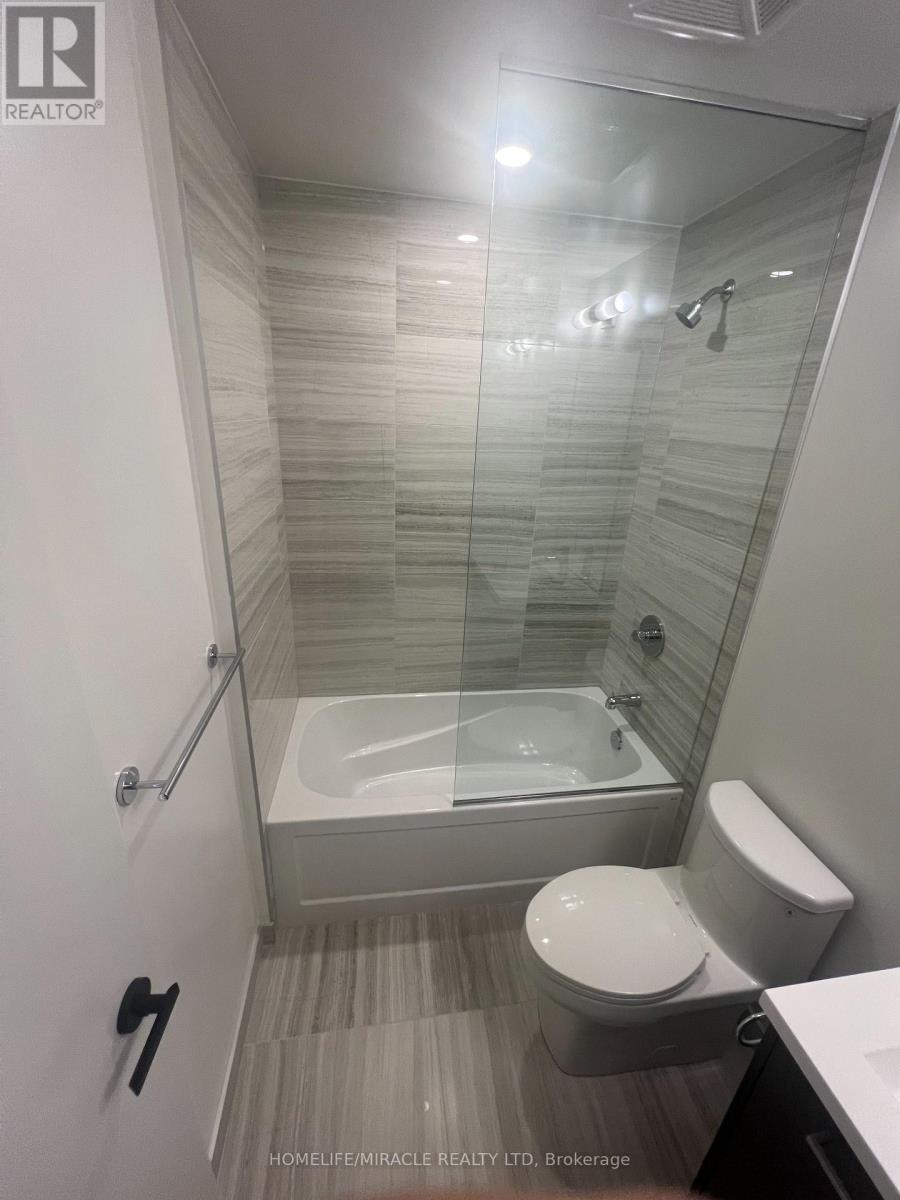 Photo 6 of 1206 28 Interchange Way, Vaughan ON