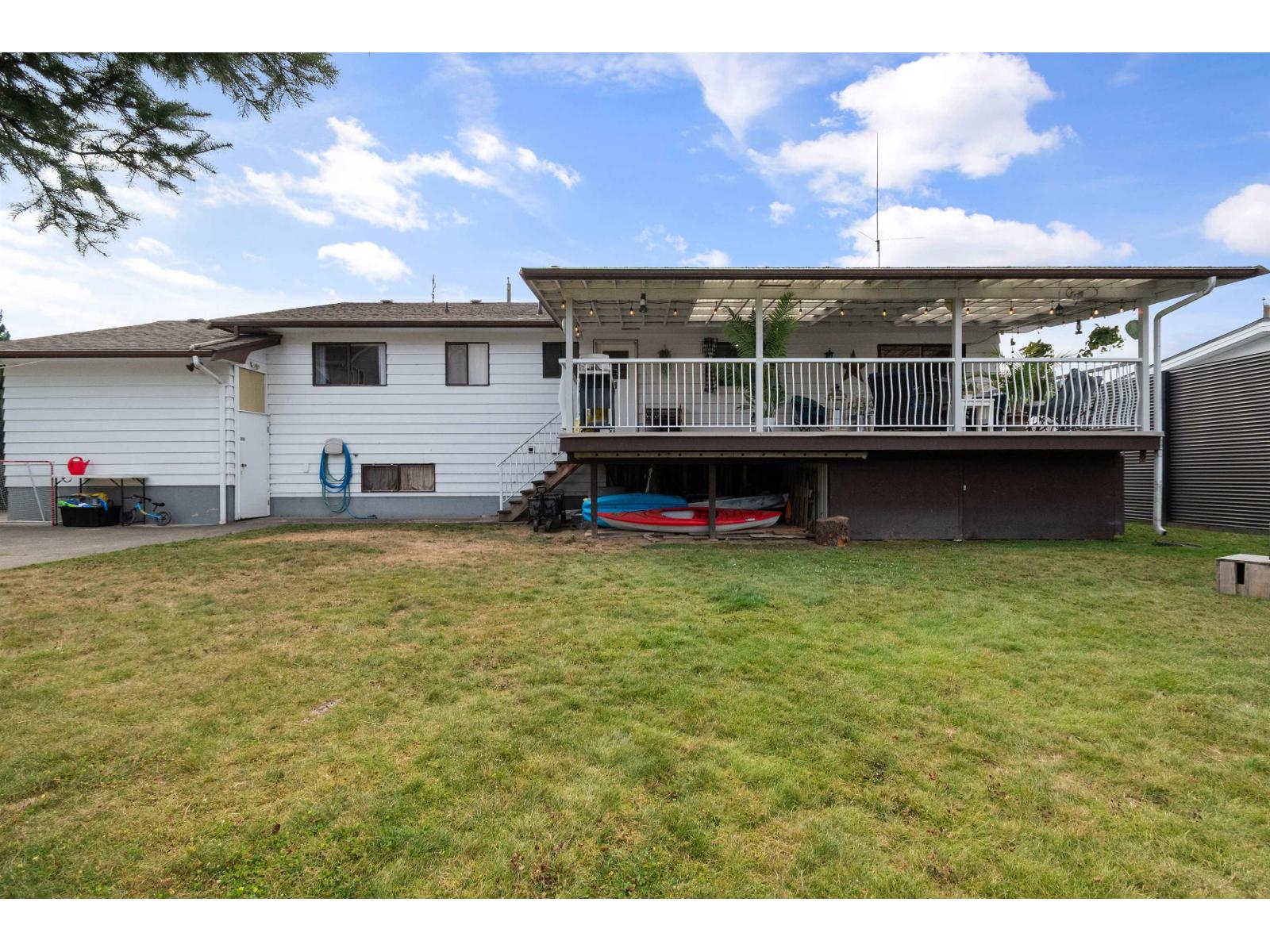 Photo 33 of 10098 Bonavista Street Fairfield Island, Chilliwack BC