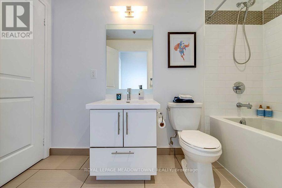 Photo 6 of 1210 55 Speers Road, Oakville ON