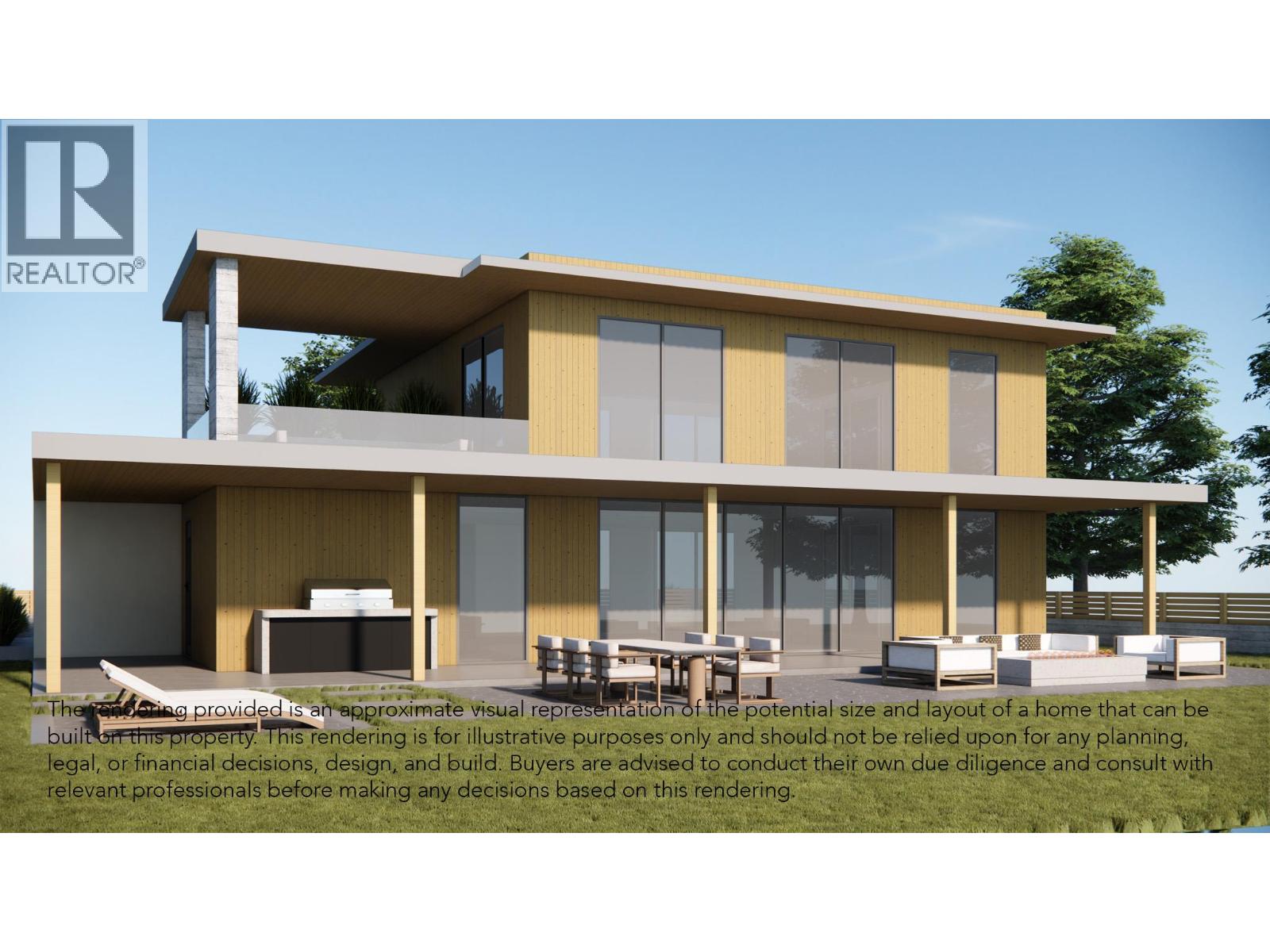  19235 Lakeshore Drive North, Summerland