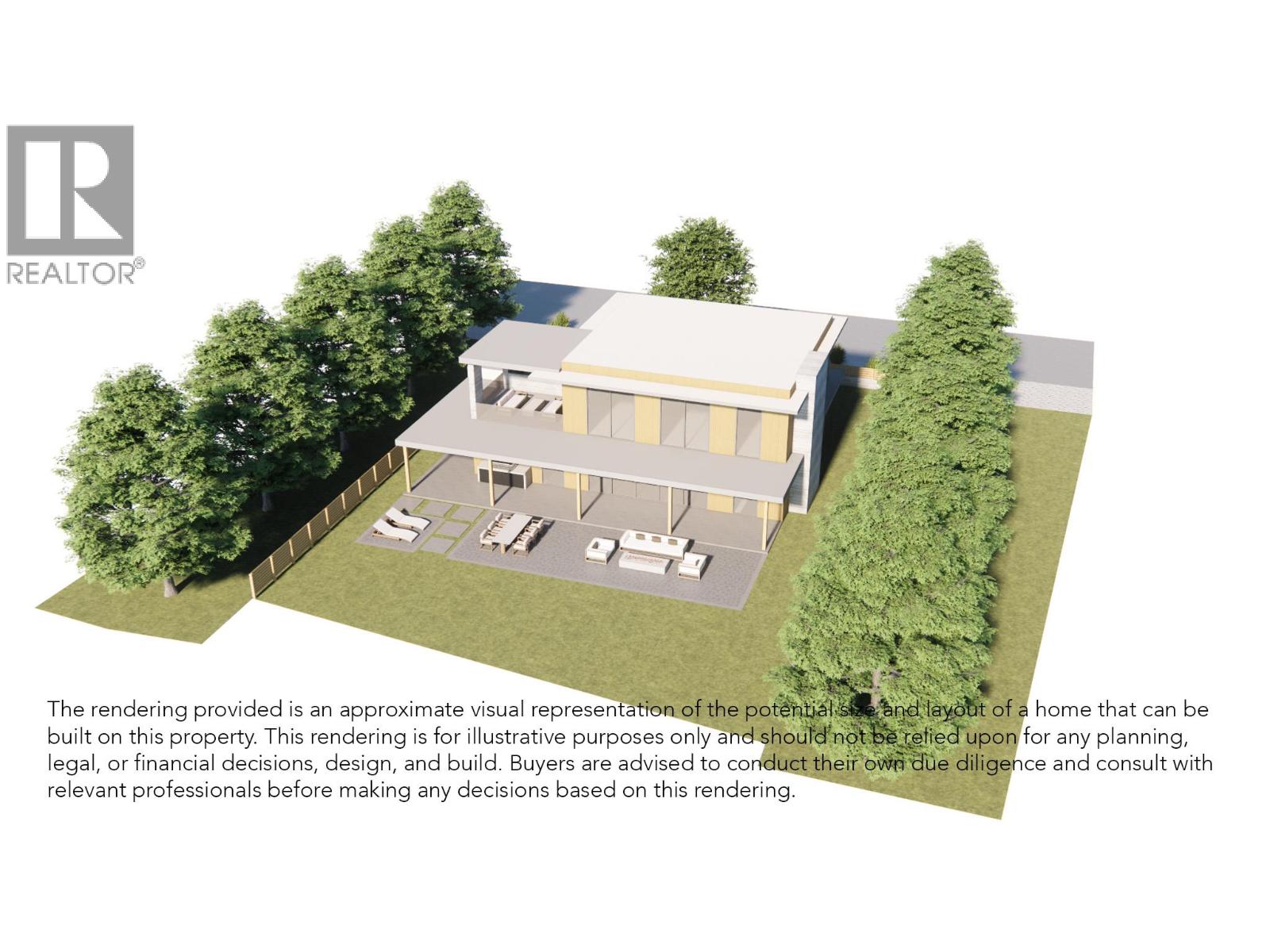  19235 Lakeshore Drive North, Summerland