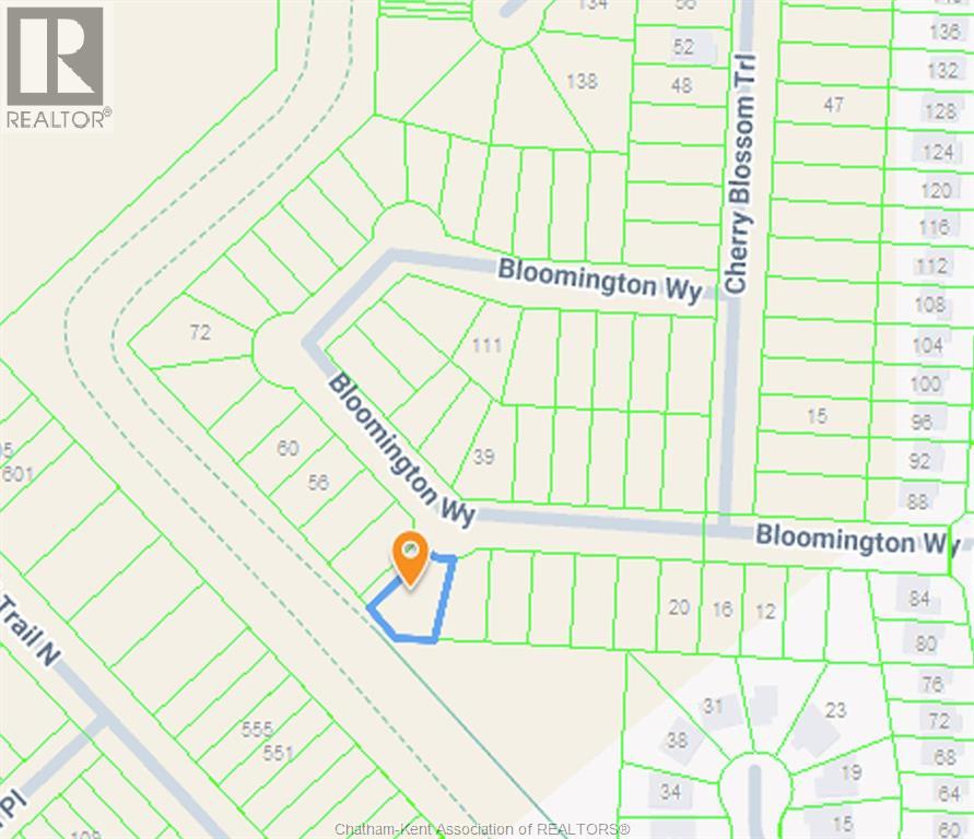 Photo 24 of 44 Bloomington Way, Chatham ON