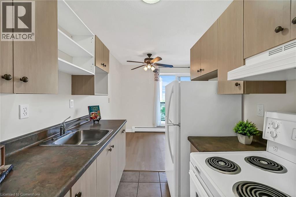 Photo 14 of 81 Charlton Avenue E Unit 702, Hamilton ON