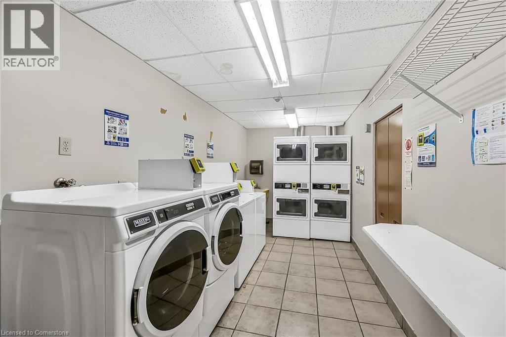 Photo 29 of 81 Charlton Avenue E Unit 702, Hamilton ON