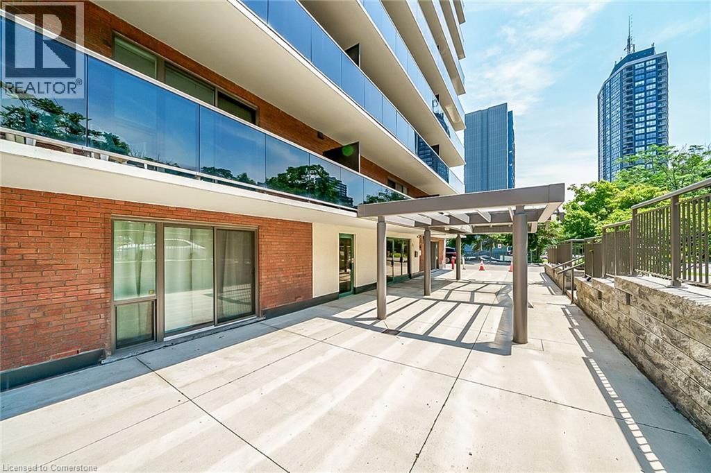 Photo 36 of 81 Charlton Avenue E Unit 702, Hamilton ON