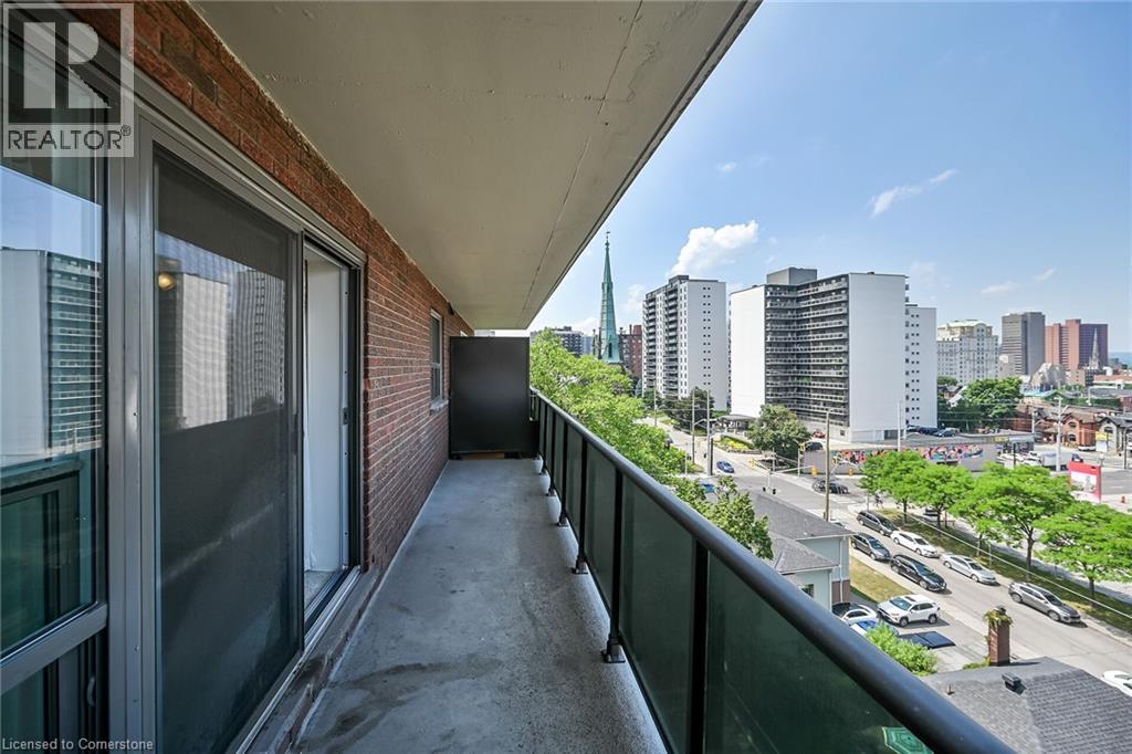 Photo 26 of 81 Charlton Avenue E Unit 702, Hamilton ON