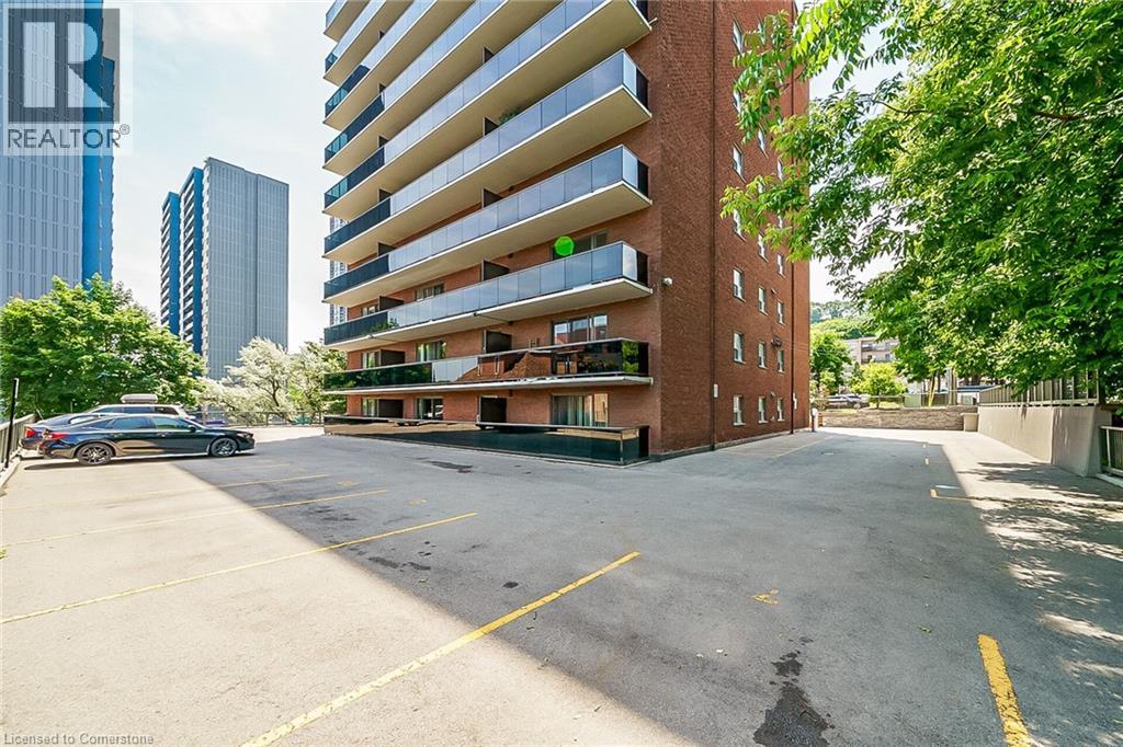 Photo 38 of 81 Charlton Avenue E Unit 702, Hamilton ON